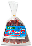 ソフト鮭とば
