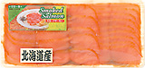 秋鮭スモークサーモンスライス