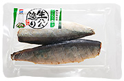 ニシンスモーク