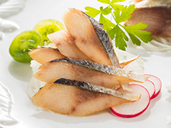 ニシンスモーク