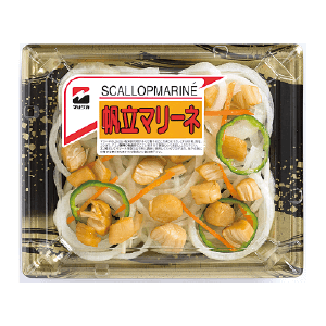フローズン帆立マリーネ 徳用