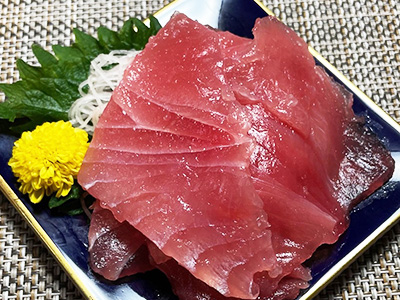 大バチハラモ切り落とし